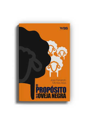 El propósito de la oveja negra