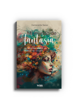 Mi mundo de fantasía.