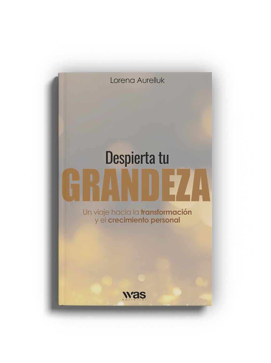 Despierta tu grandeza