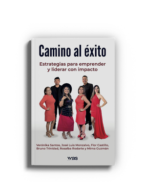 Camino al éxito
