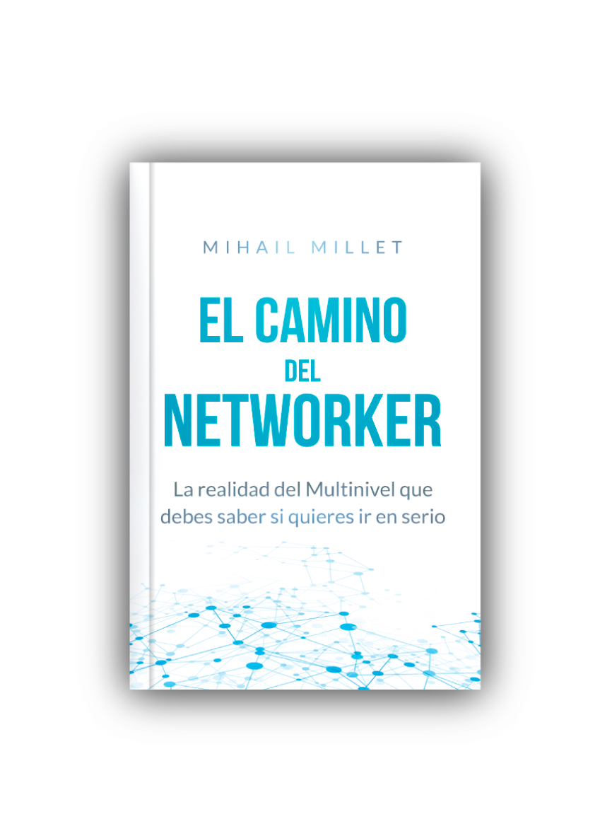 El camino del networker