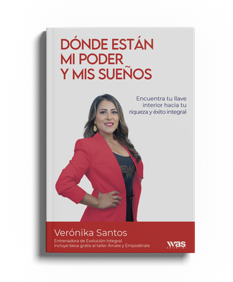 ¿Dónde están mi poder y mis sueños?