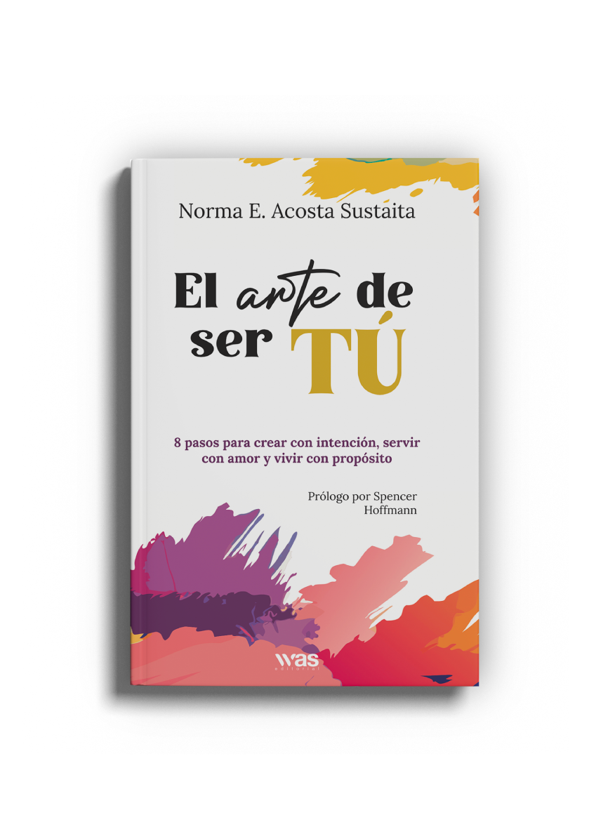 El arte de ser tú