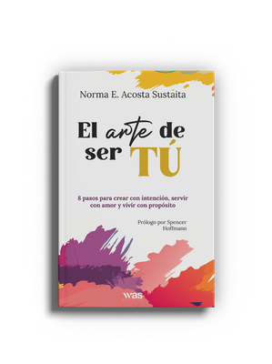 El arte de ser tú