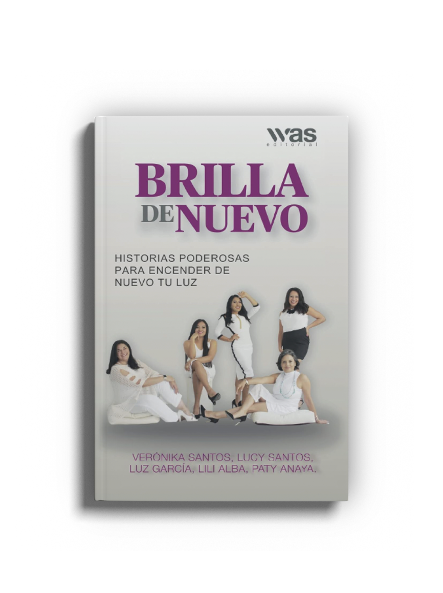 Brilla de nuevo