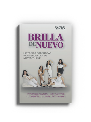 Brilla de nuevo