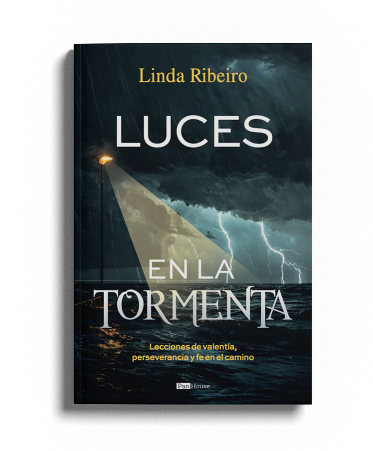 Luces en la tormenta