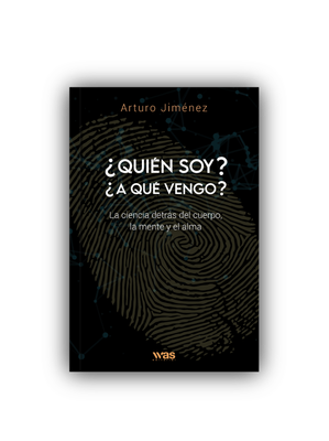 ¿QUIÉN SOY? ¿A QUÉ VENGO?