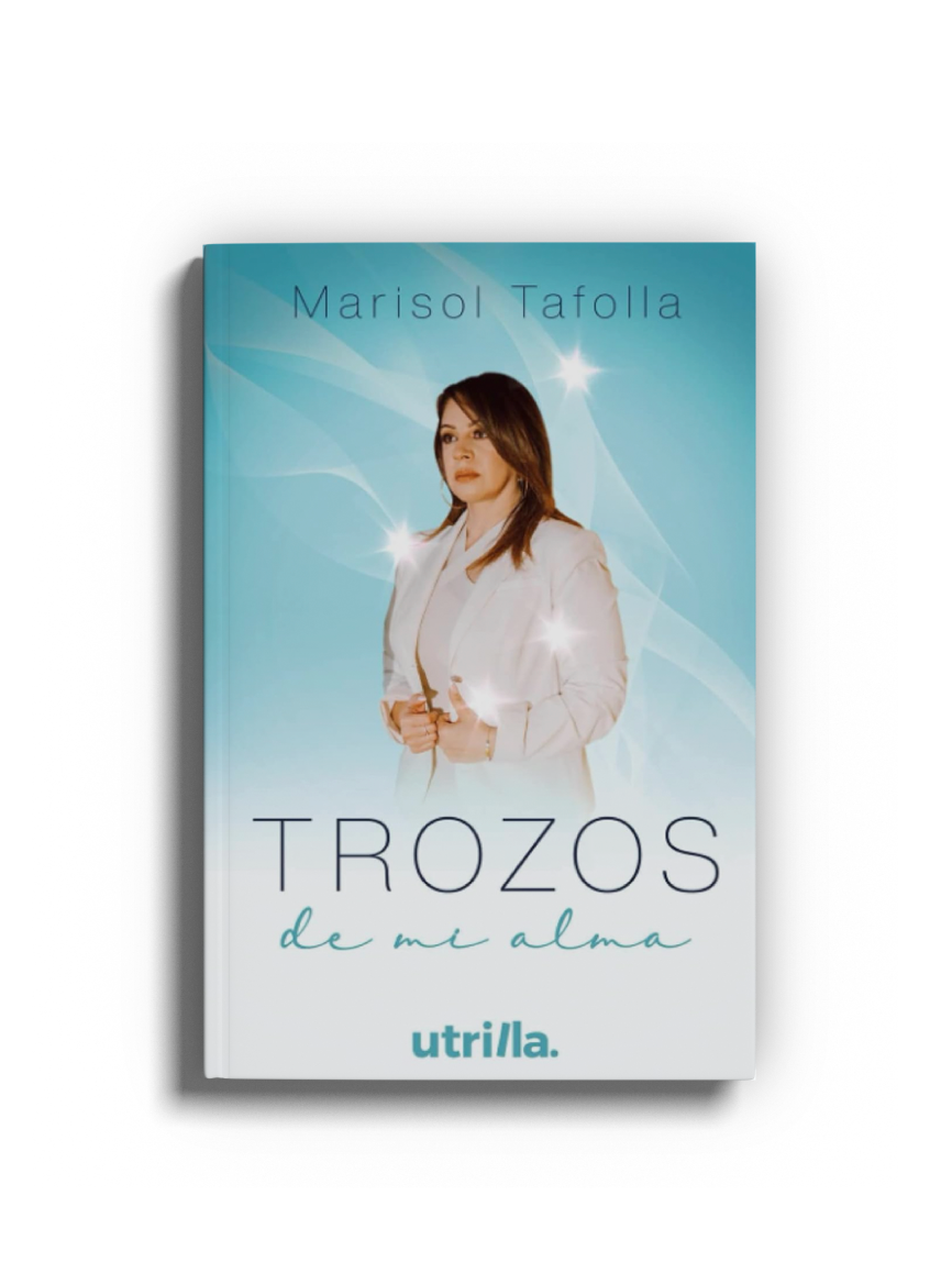 Trozos de mi alma