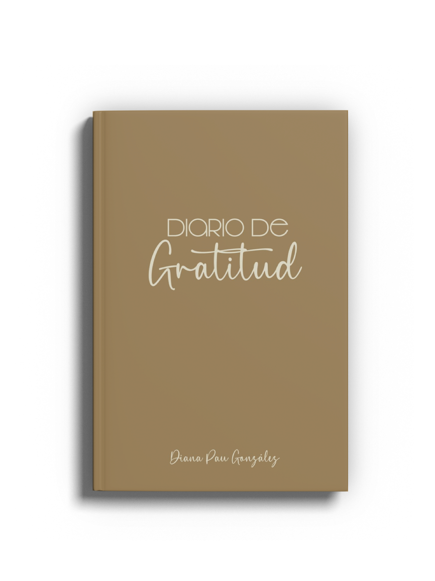Diario de gratitud