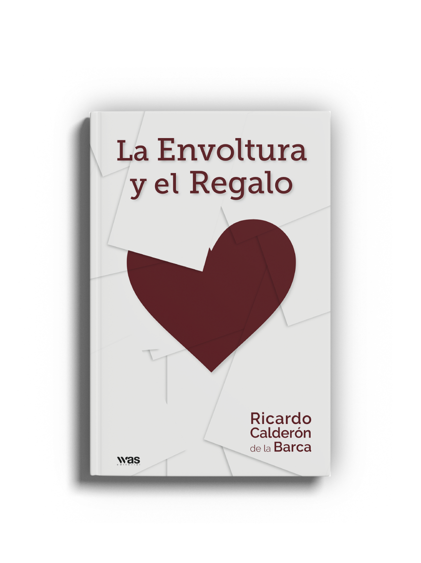 La envoltura y el regalo