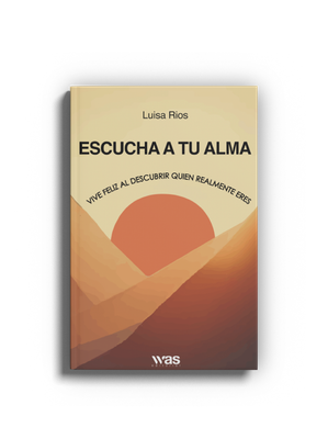 Escucha a tu alma