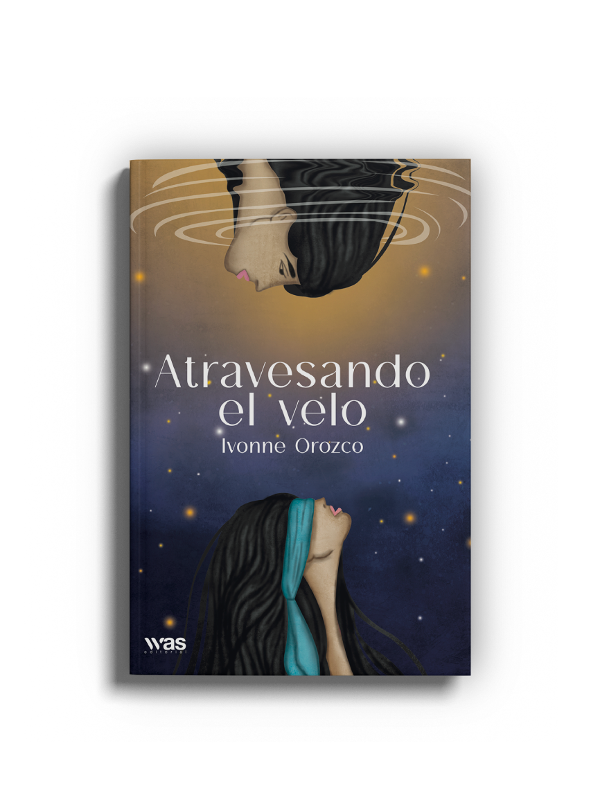 Atravesando el velo