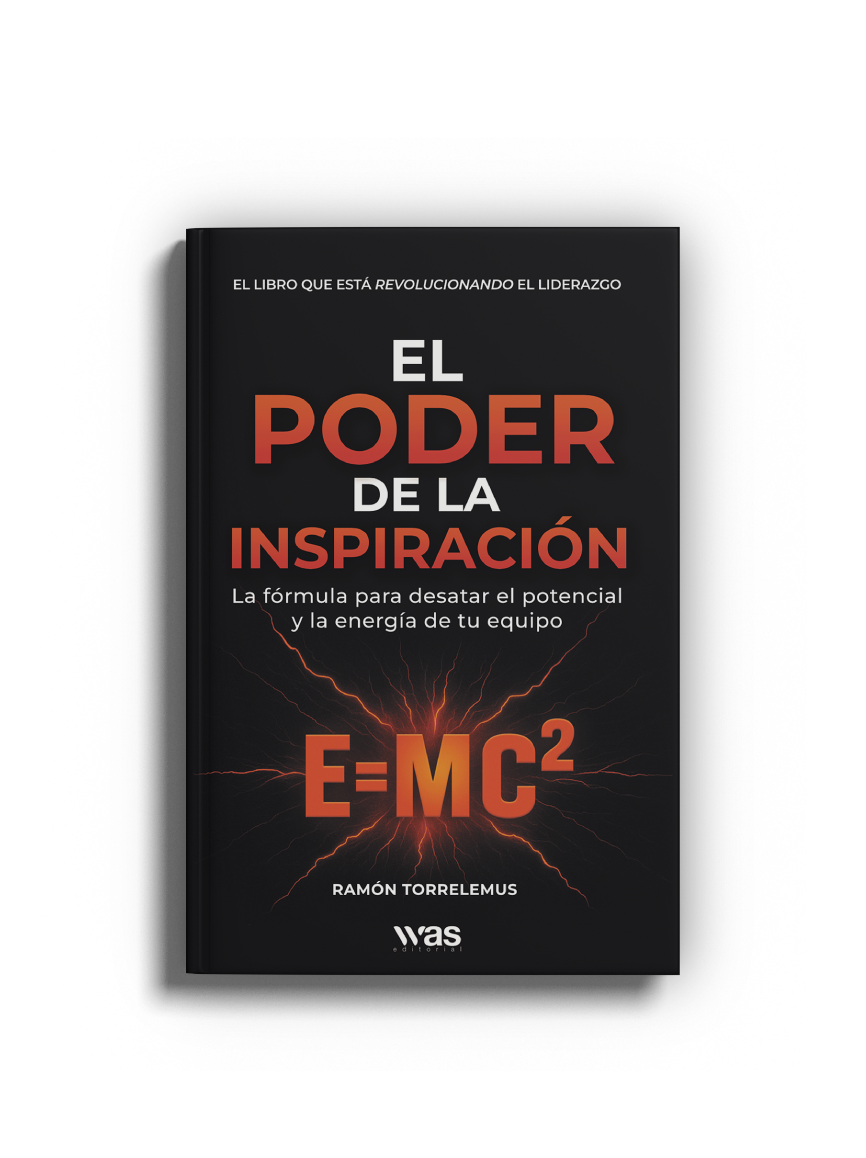 El poder de la inspiración
