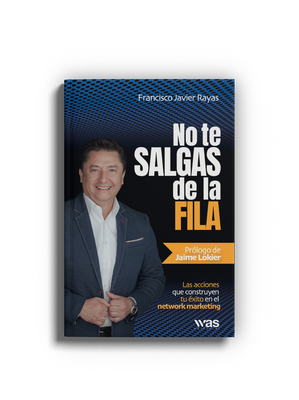 No te salgas de la fila