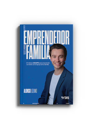 El emprendedor de la familia