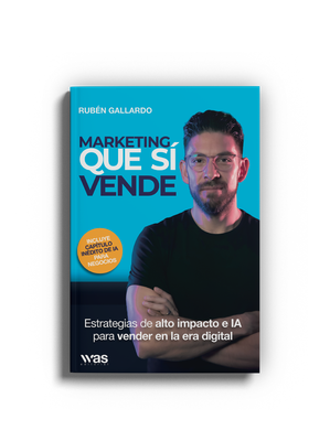 Marketing que sí vende