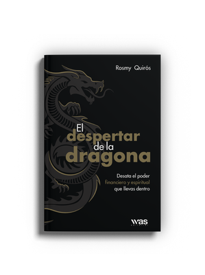 El despertar de la dragona