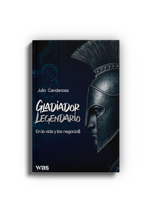 Gladiador legendario