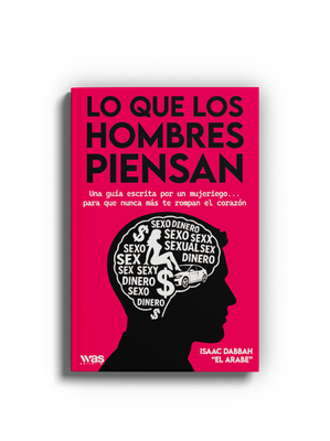Lo que los hombres piensan