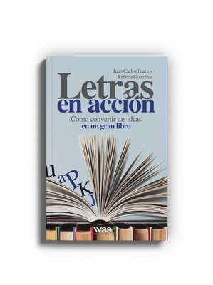 Letras en acción