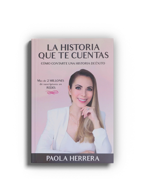 La historia que te cuentas