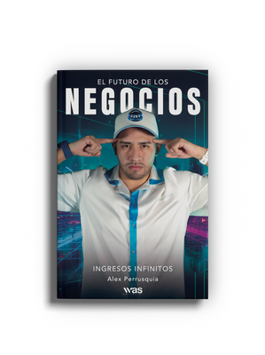 El futuro de los negocios