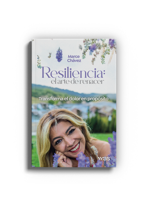 Resiliencia: el arte de renacer