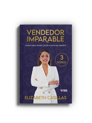 Vendedor imparable