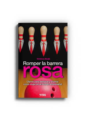 Romper la barrera rosa