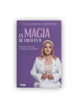 La magia de creer en ti