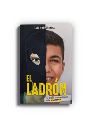 El ladrón