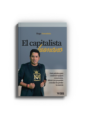 El capitalista humano
