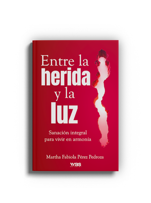 Entre la herida y la luz