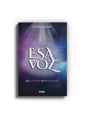Esa voz