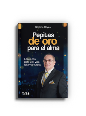 Pepitas de oro para el alma