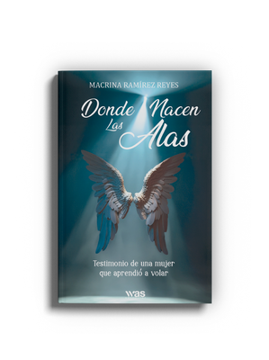 Donde nacen las alas