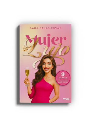 Mujer de lujo