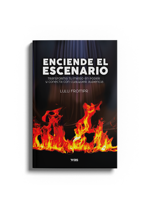 Enciende el escenario