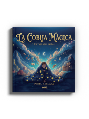 La cobija mágica