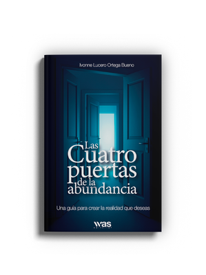Las cuatro puertas de la abundancia
