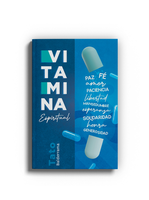 Vitamina espiritual