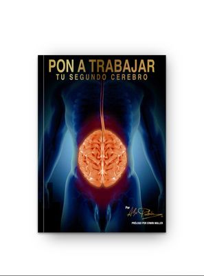 Pon a trabajar tu segundo cerebro
