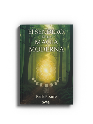 El sendero de la magia moderna