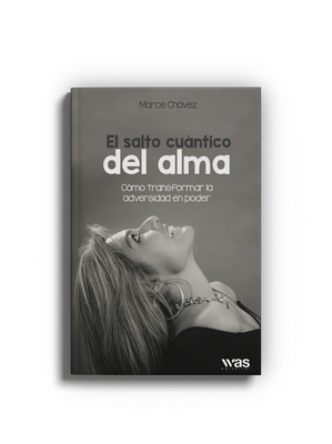 El salto cuántico del alma