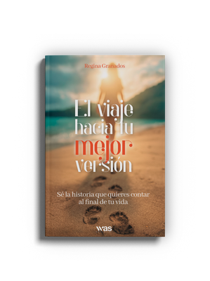 El viaje hacia tu mejor versión