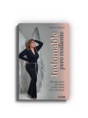 Indomable pero resiliente