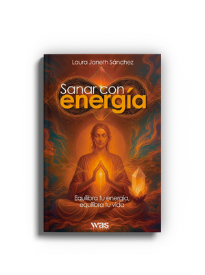 Sanar con energía