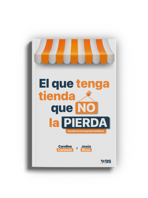 El que tenga tienda que no la pierda