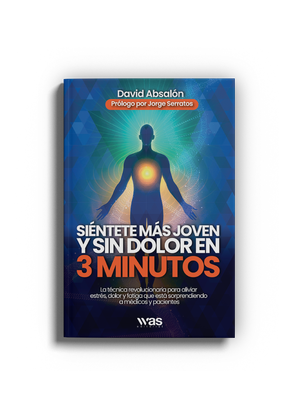 Siéntete más joven y sin dolor en 3 minutos